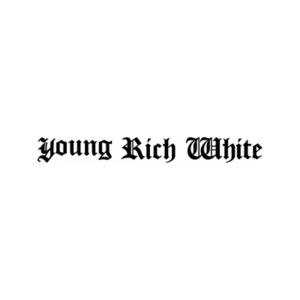 young rich white